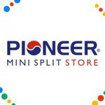 Pioneer Mini Split logo