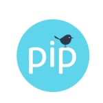 Pip Diabetes logo
