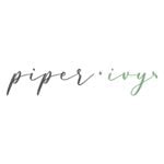 Piper & Ivy logo