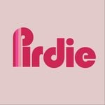 Pirdie logo