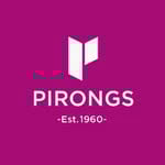 Pirongs logo