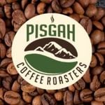 Pisgah Coffee Roasters logo