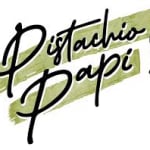 Pistachio Papi logo
