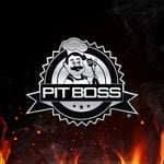 Pit Boss Grills logo