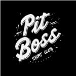 Pit Boss Shirt Club logo