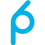 PitchSix logo