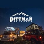 pittmanoutdoors.com logo
