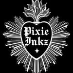 Pixie Inkz logo