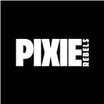 Pixie Rebels logo