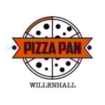 Pizza Pan logo