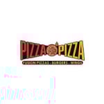 PizzaOPizza logo