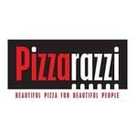 Pizzarazzi logo