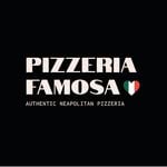 Pizzeria Famosa logo