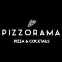 Pizzorama logo