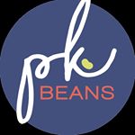 PK Beans logo