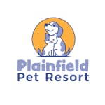 Plainfield Pet Resort logo