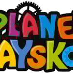 Planet Playskool logo