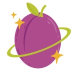 Planet Plum Studios logo