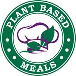 Plant Based Meals Now logo