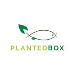 Planted Box logo