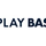 Play Baseball logo