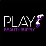 Play Beauty Supply logo