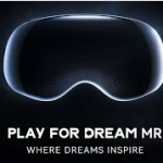 Play For Dream logo