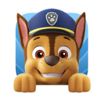 Play Patrol Academy logo