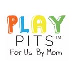 Play Pits logo