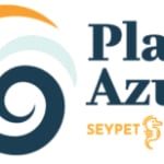 Playa Azul Rocky Point logo