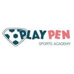 Playpen Sports Academy logo