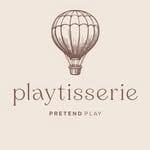 Playtisserie logo