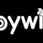 Playwind logo