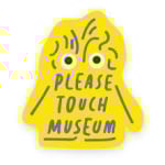 Please Touch Museum logo