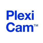 PlexiCam logo