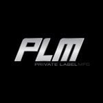 PLM Private Label Mfg. logo