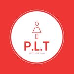 PLT Pretty Little Things logo