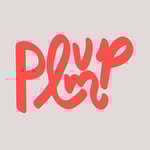 Plump Charms logo