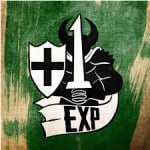 Plus One Experience logo