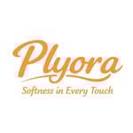 Plyora Tissues logo