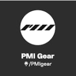 PMI Gear logo