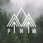 PNW Components logo