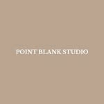 Point Blank Studio logo