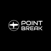 Point Break Boutique logo
