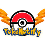 PokeNotify logo