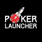 Poker Launcher logo
