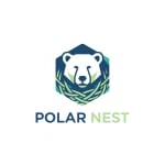 Polar Nest logo