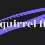Pole Squirrel Fitness logo