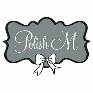 Polish M logo
