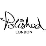 Polished London logo